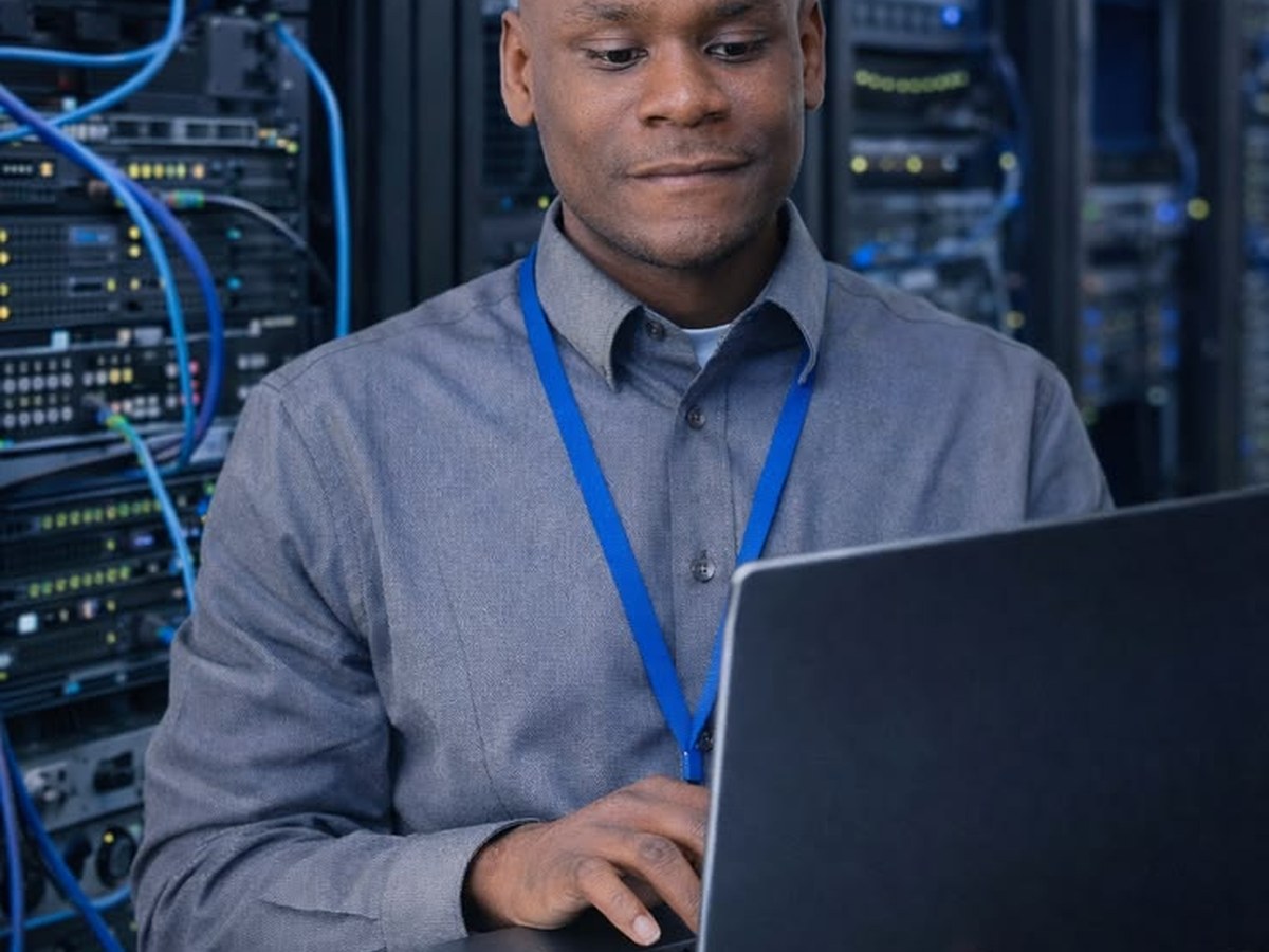 Information Technology Services
